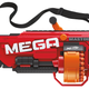 Illustration for article titled Nerf's Fall Lineup Includes a Fully Automatic Version of its 70 MPH Rival Blaster
